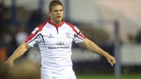 Henry extends Ulster stay