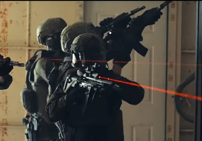 State security could be at risk as army rangers struggle to fill ranks
