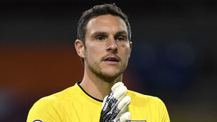 <p>Alex McCarthy</p>