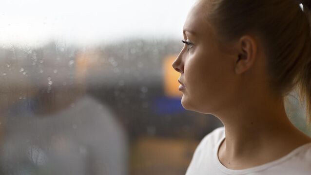 <p>We cannot lose sight of the sharp increase in the numbers of people experiencing anxiety, depression, and stress.</p>