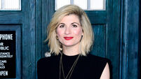 Doctor Who Photocall - London