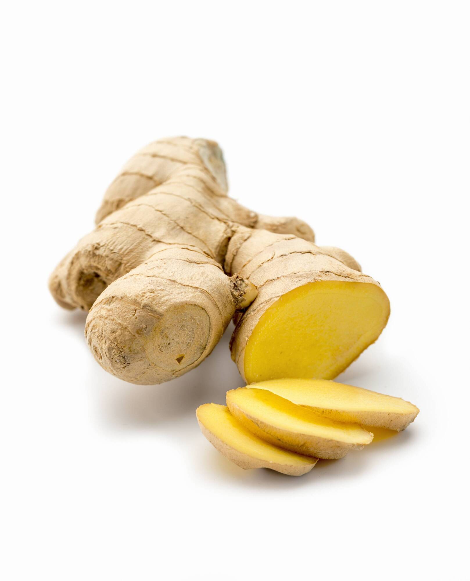 Natural health: Many ways to take ginger to boost circulation