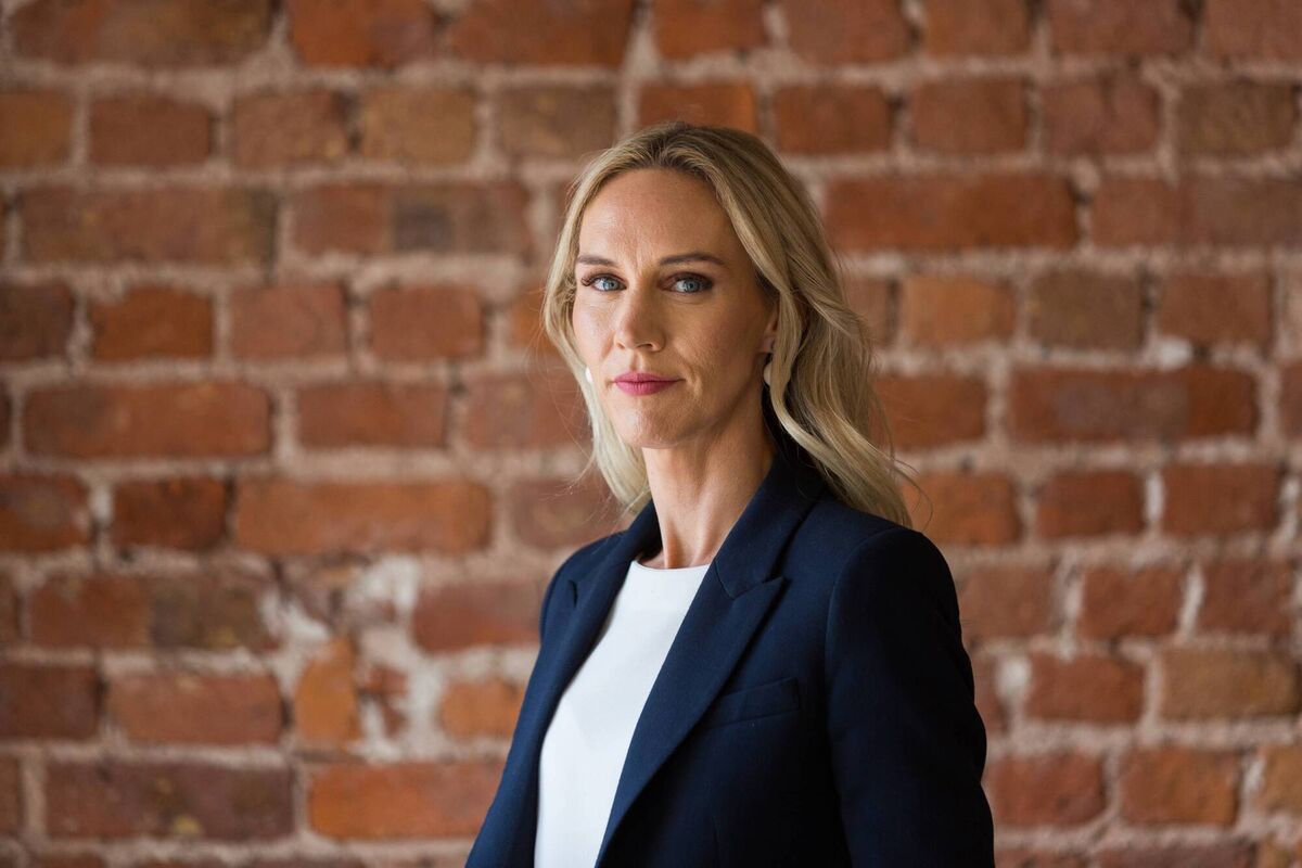 "There’s a huge amount of work to do still as many small businesses only survived," Limerick Chamber CEO Dee Ryan. "There’s a huge amount of work to do still as many small businesses only survived," Limerick Chamber CEO Dee Ryan.