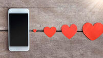 Dating: Love in the time of lockdown