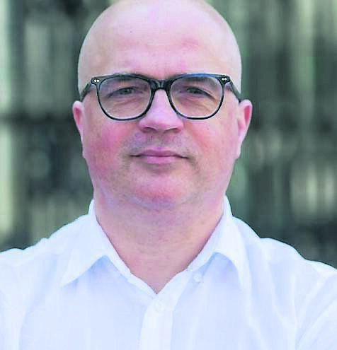 Alan Irvine: Additional €4bn funding in budget will only serve to keep health service 'alive' rather than transforming it.