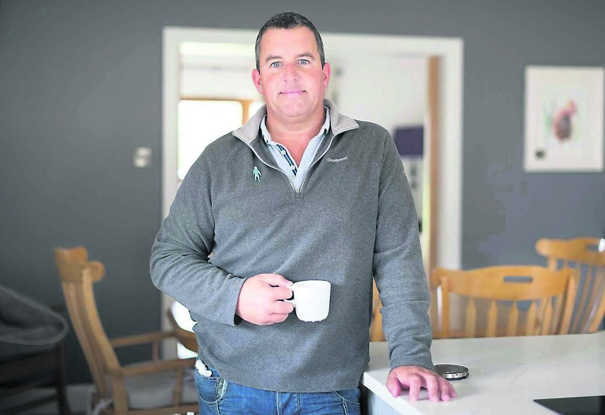 John Wall: 'If you’re not dying quick enough you won’t get a terminal illness medical card.'