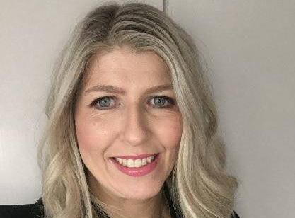 Sinead Raftery says there will be an economic crisis after the pandemic, which worsens people's mental health and wellbeing.