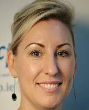 Pieta House regional manager for the greater Dublin area, Leigh Kenny. "It's your service, please use it, and know there is hope."