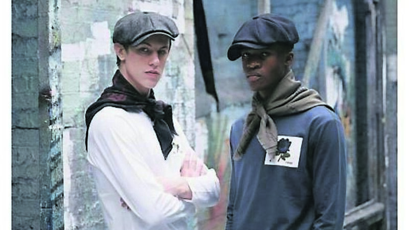 Menswear: shifting towards sophistication in 2021