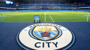 <p>The latest positives takes the number of City players to have tested positive since Christmas Day to eight</p>