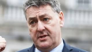 Fianna Fáil MEP Billy Kelleher: "I get a sense that it is quite removed from the concerns and worries of ordinary people." File photo: Leah Farrell/RollingNews.ie