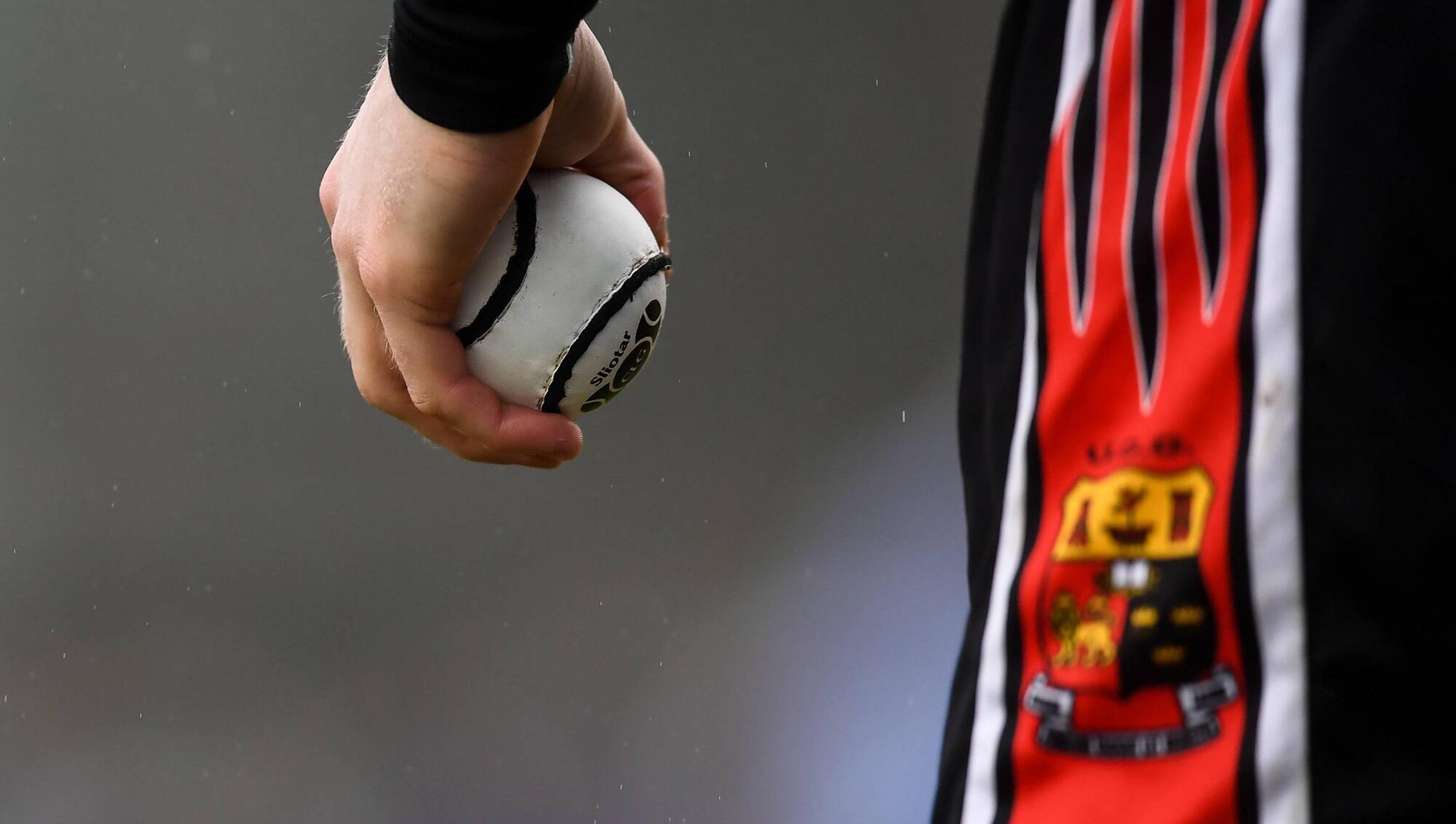 Fitzgibbon and Sigerson Cups 'unlikely' to go ahead in 2021