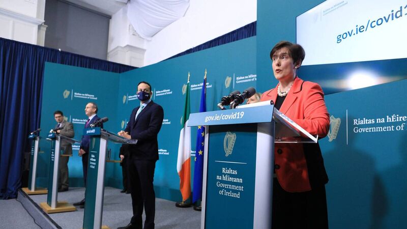 Lockdown 3.0: Ireland has done well but missed chances to quash Covid-19