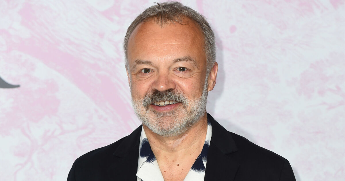 Graham Norton I did not like being on list of top BBC earners
