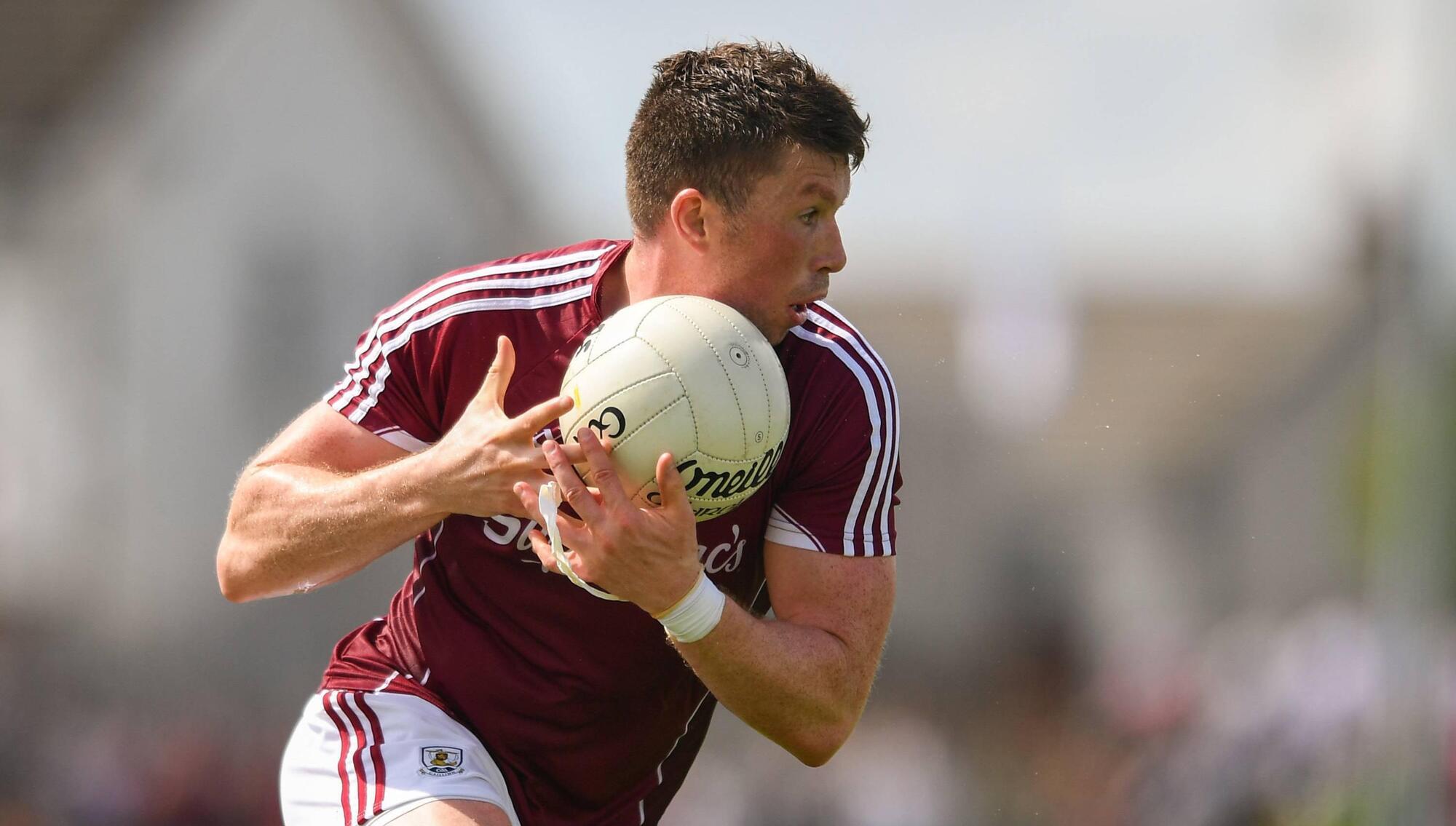 Gareth Bradshaw calls time on Galway career