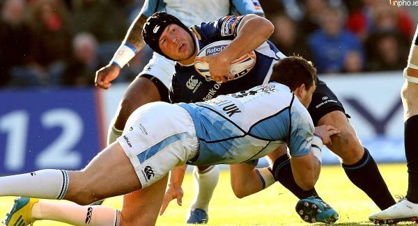 Pro 12 final set to be all-Irish affair after Leinster battle past Warriors
