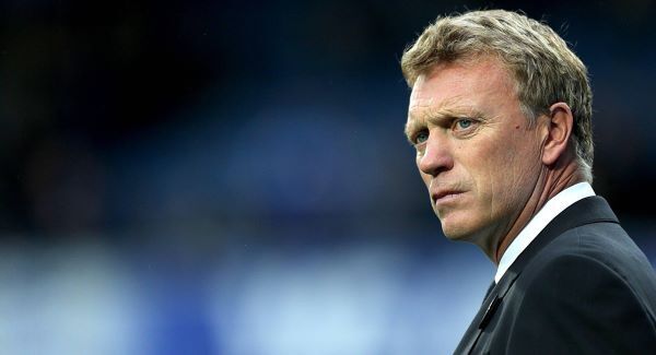 No rest: Moyes due to meet United squad at Carrington