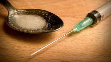Typical 'drug runners' in Dublin suburb just 10 years old