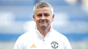 <p>Ole Gunnar Solskjaer has added to his squad. Picture: Clive Brunskill/PA</p>
