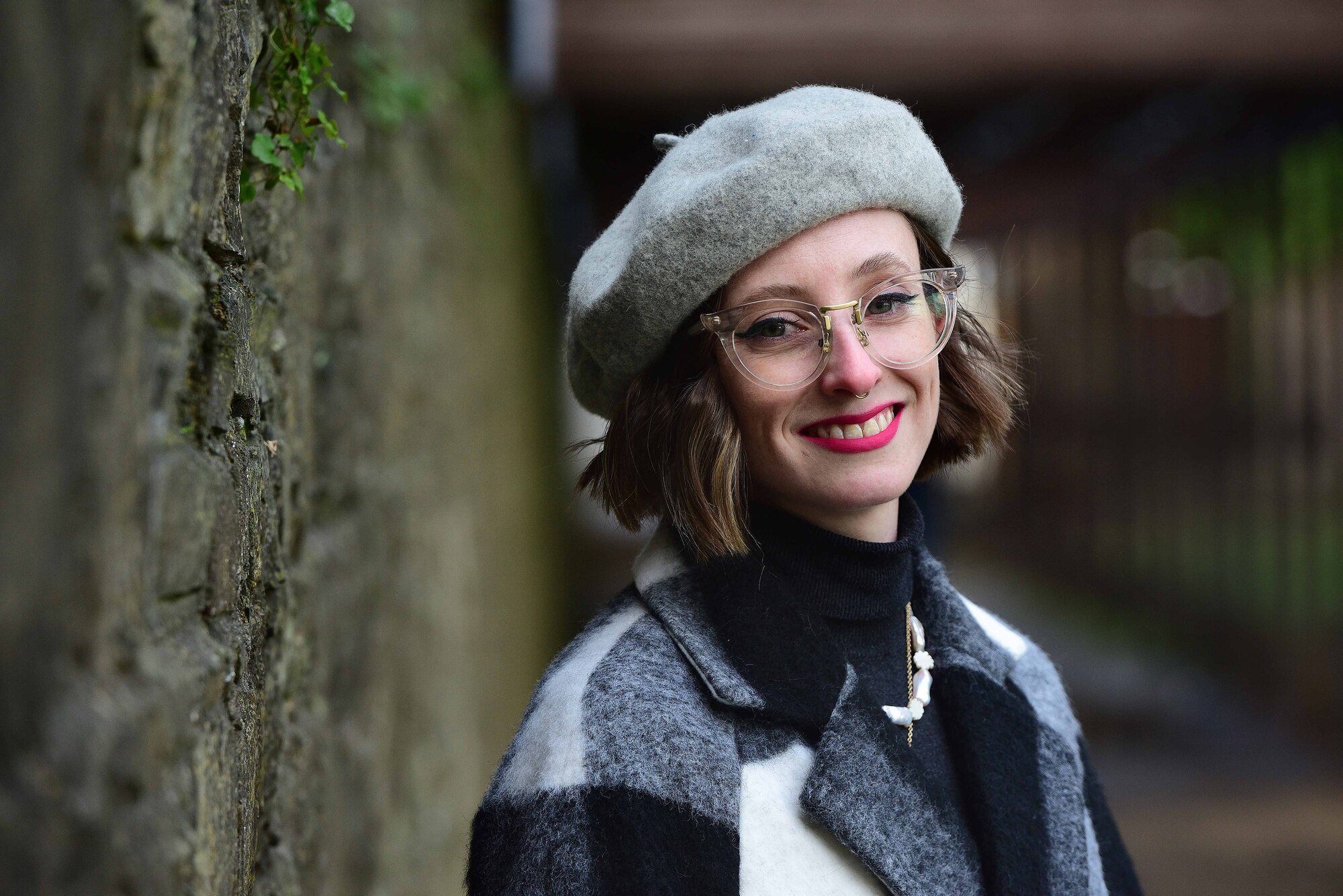 'My symptoms engulfed me': one woman's struggle with thyroid cancer