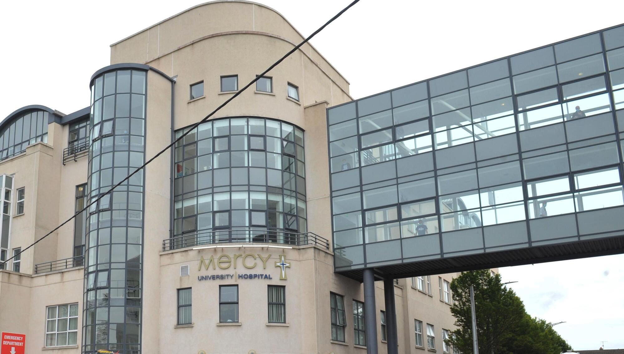 Patient who spat at nurse and kicked another jailed in Cork