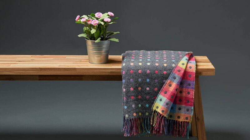 Interior designer on how to move house during winter