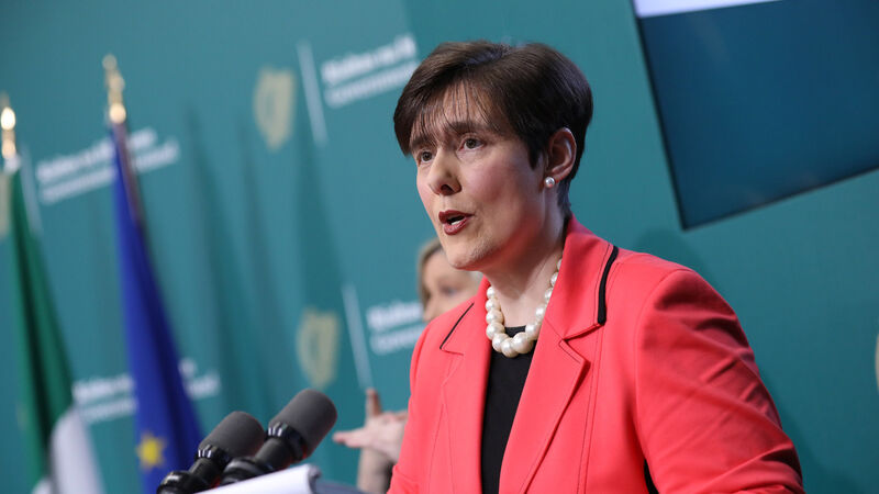 Education minister to meet special-needs groups over schools reopening