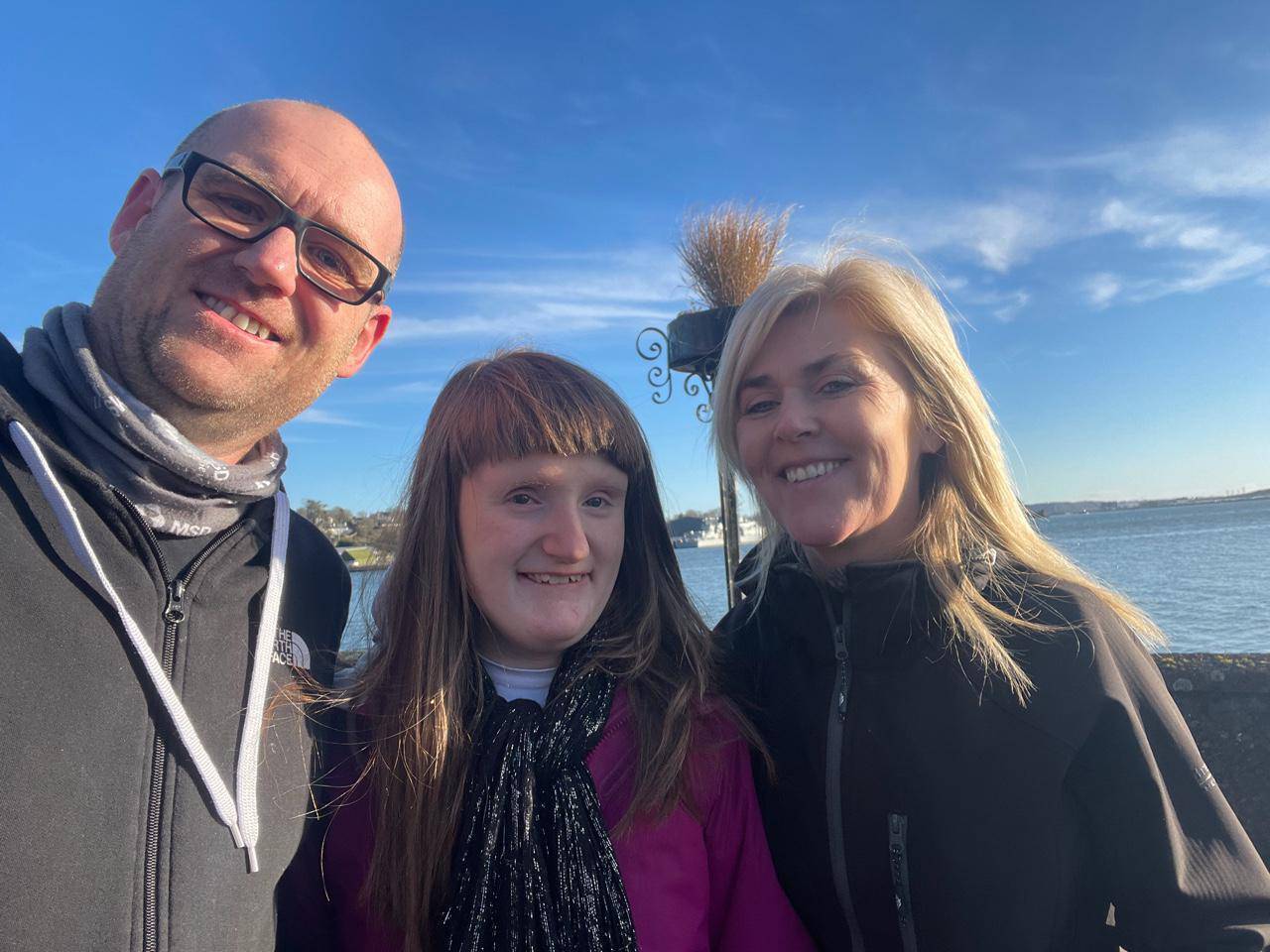 'Michelle was making good progress with ADHD treatment and then school stopped'