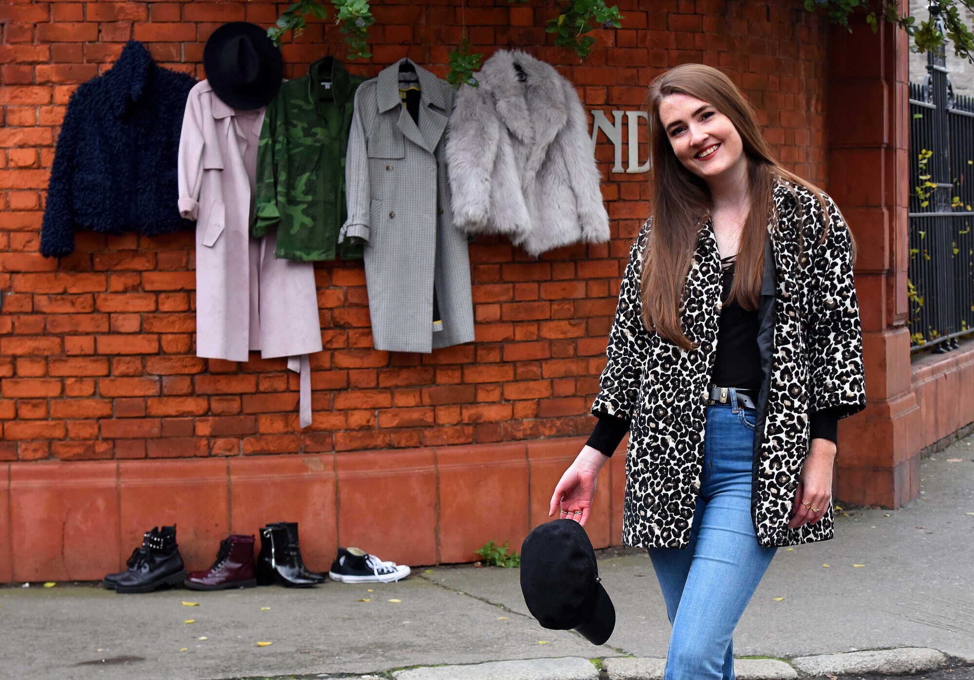 Emily Kielthy: I gave up shopping for one year — you can too