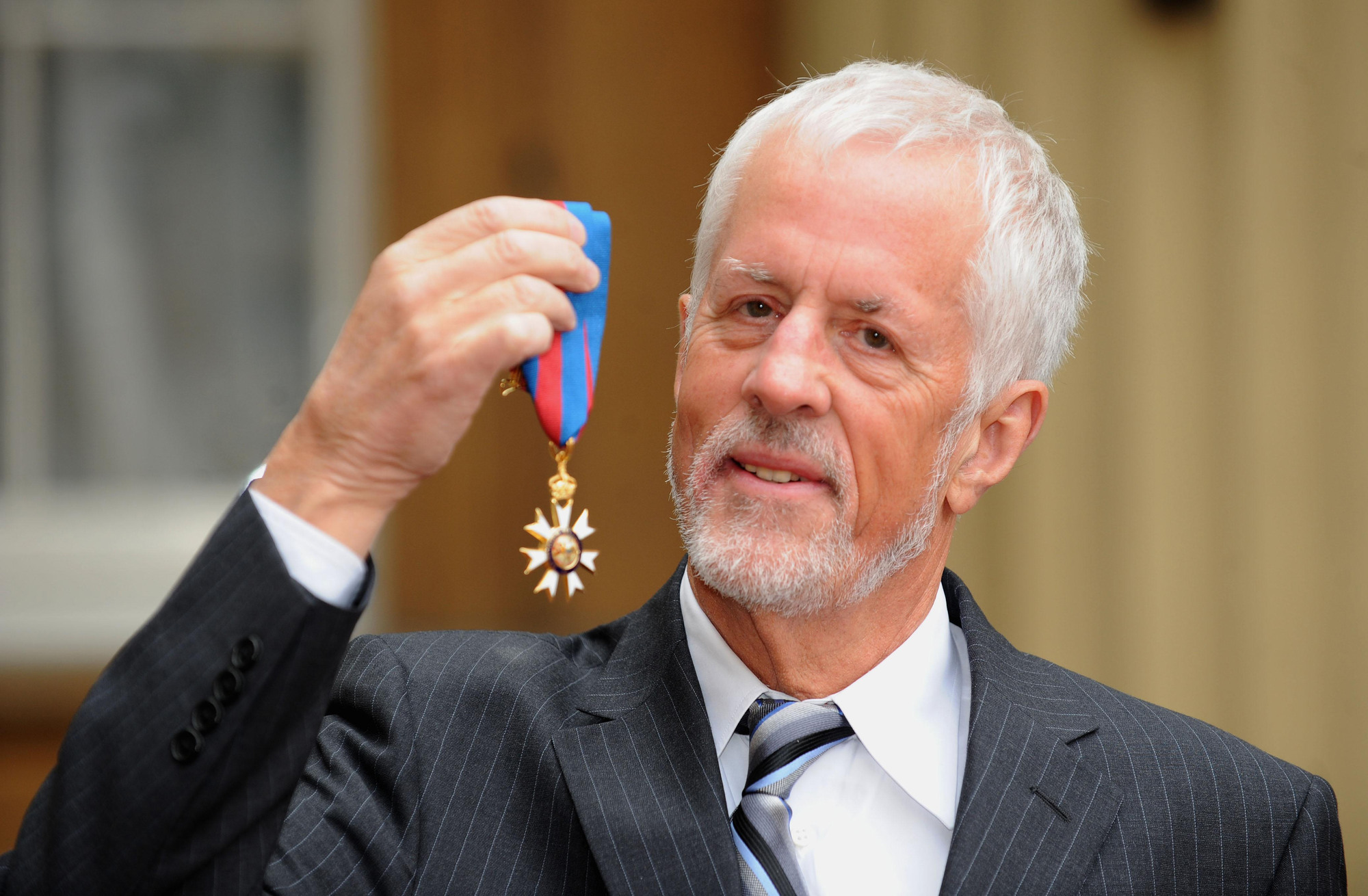 Tributes to Seven Up director Michael Apted after his death at 79