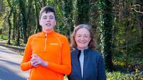 Mum can't tell son with autism  schools are closed because of Covid lockdown