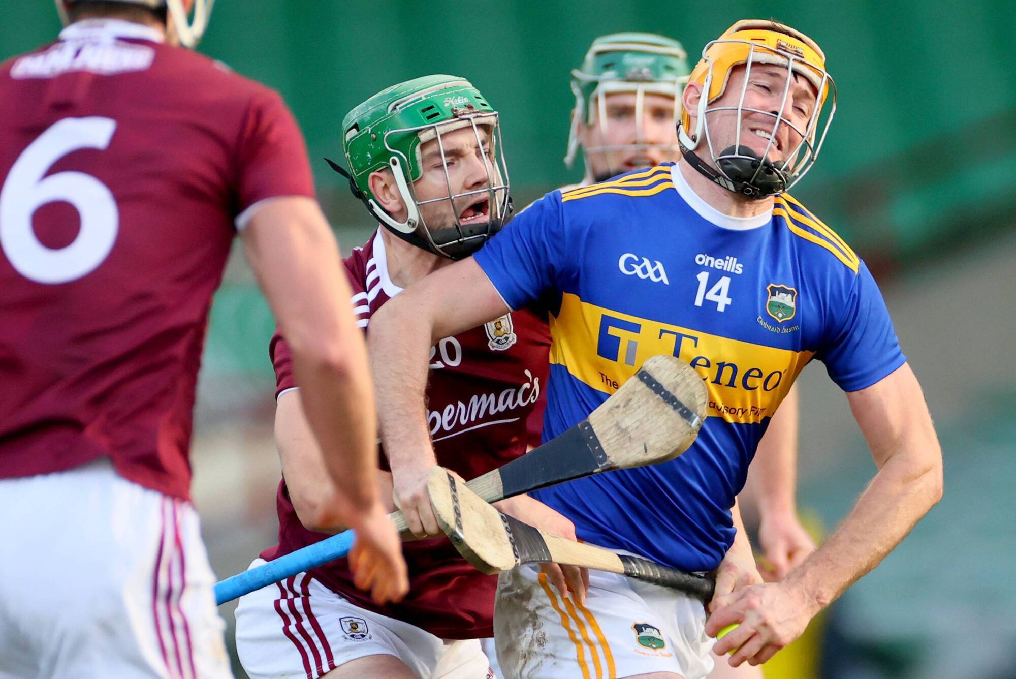 GAA has moral obligation to tackle cynicism and 'rugbyisation' of hurling