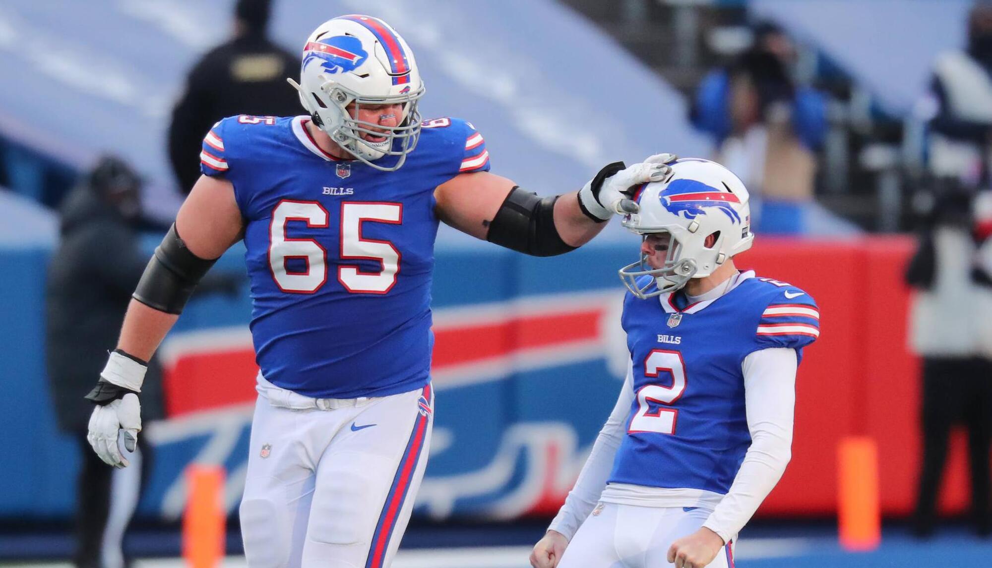 Colin Sheridan: After 25 years of irrelevance, Buffalo Bills give a forgotten town hope