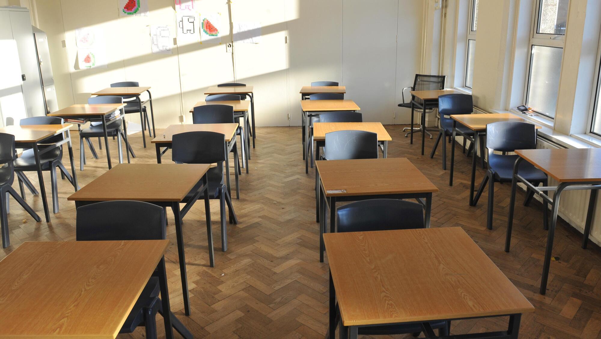 State Examinations Commission to discuss contingency planning for Leaving Cert 2021