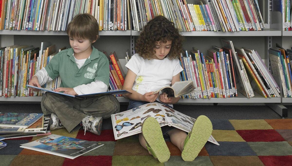 In Ireland, a different celebrity entered the book world for children during the pandemic when Dolly Parton gifted books to more than 3,000 Cork children.