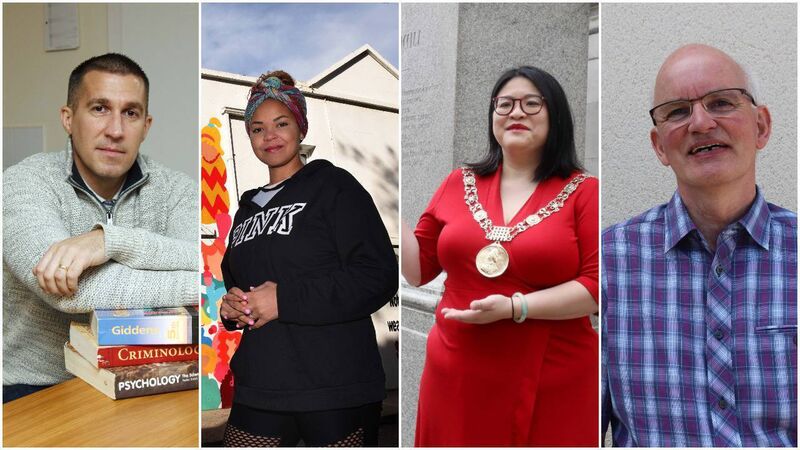 Renaissance of Reading: Four life-changing journeys into the written word