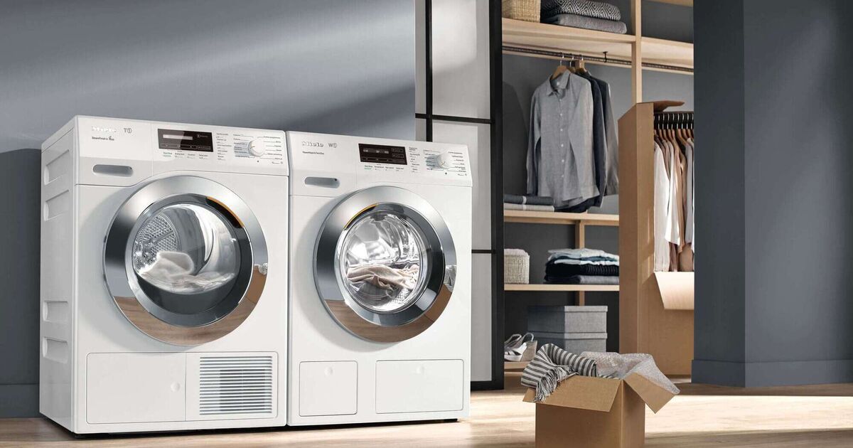 How to choose the best tumble dryer for your home and lifestyle