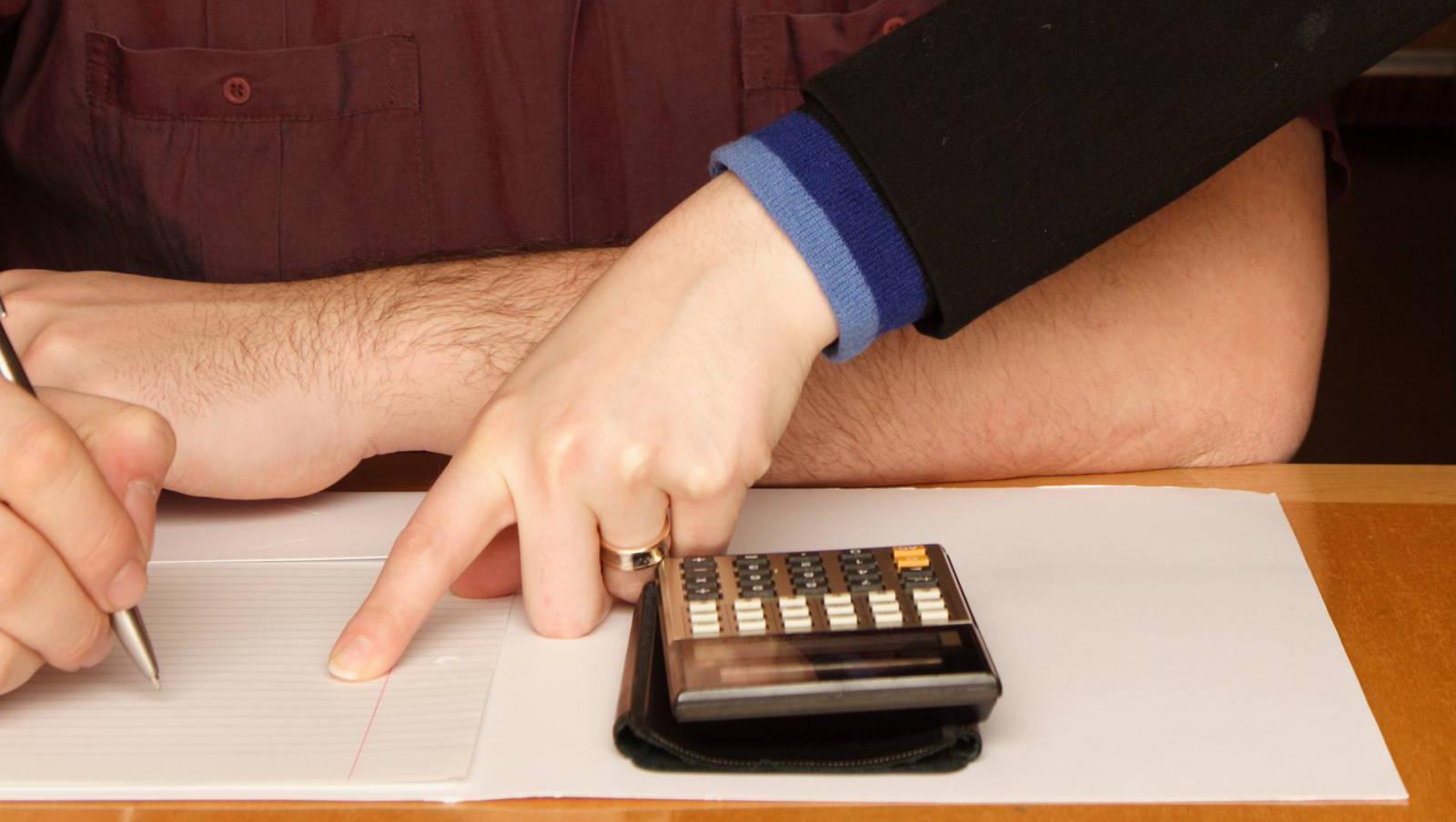 Making Cents: Break bad spending habits now