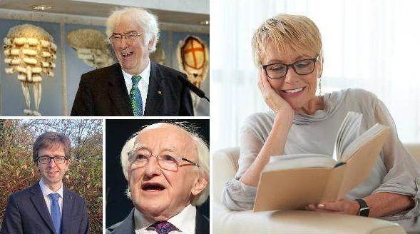 Ageing in literature: 'Old age isn’t about being unhappy... it’s about blossoming'