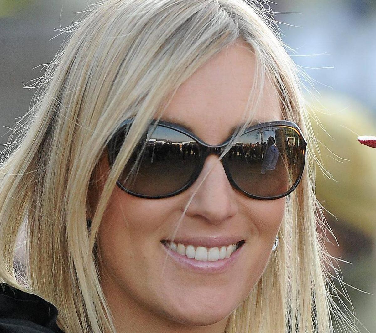 A memorial service is to take place on Tuesday in Barbados, for Emma McManus, daughter in law of Limerick horse racing magnate JP McManus. Picture: Stephen McCarthy / SPORTSFILE