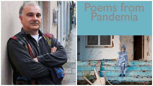 Poems from Pandemia: Chapter and verse of perspectives on the current situation