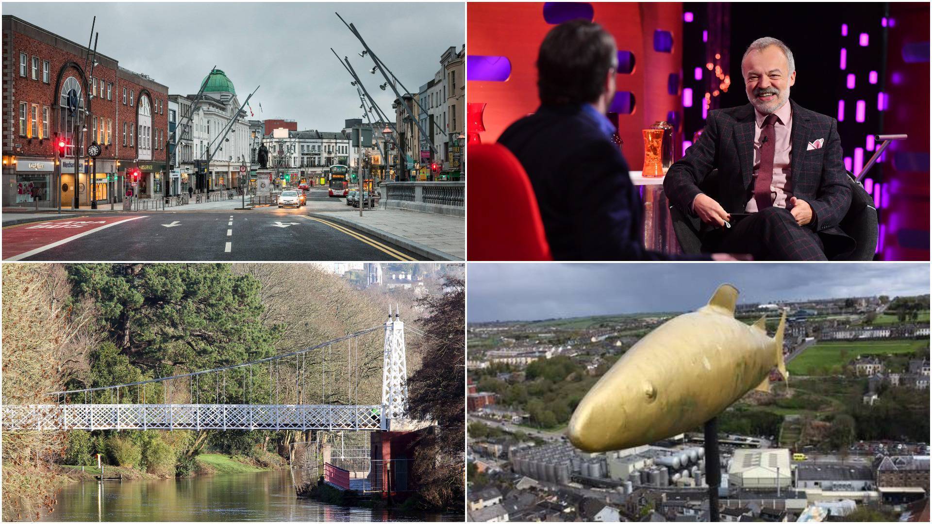 Quiz: How well do you know Cork? 