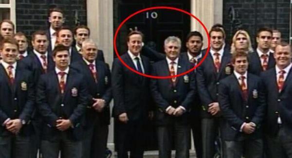 Cameron - no need for Tuilagi to apologise