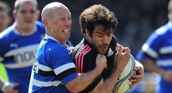 Fillol banned for spitting at Stringer