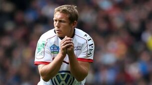 Wilkinson: End of Heineken Cup would be 'incredible shame'