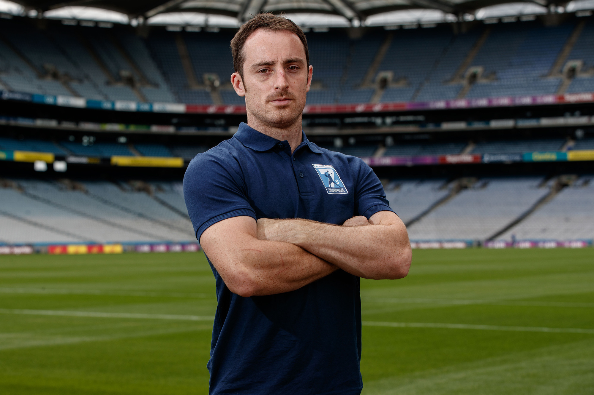‘Don't ruin the game’: Ryan O’Dwyer against black card in hurling