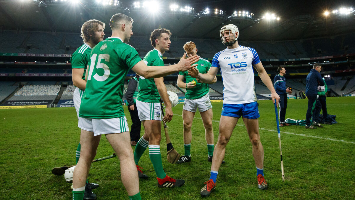 John Fogarty: Should inter-county GAA players be pushed up the vaccination queue?