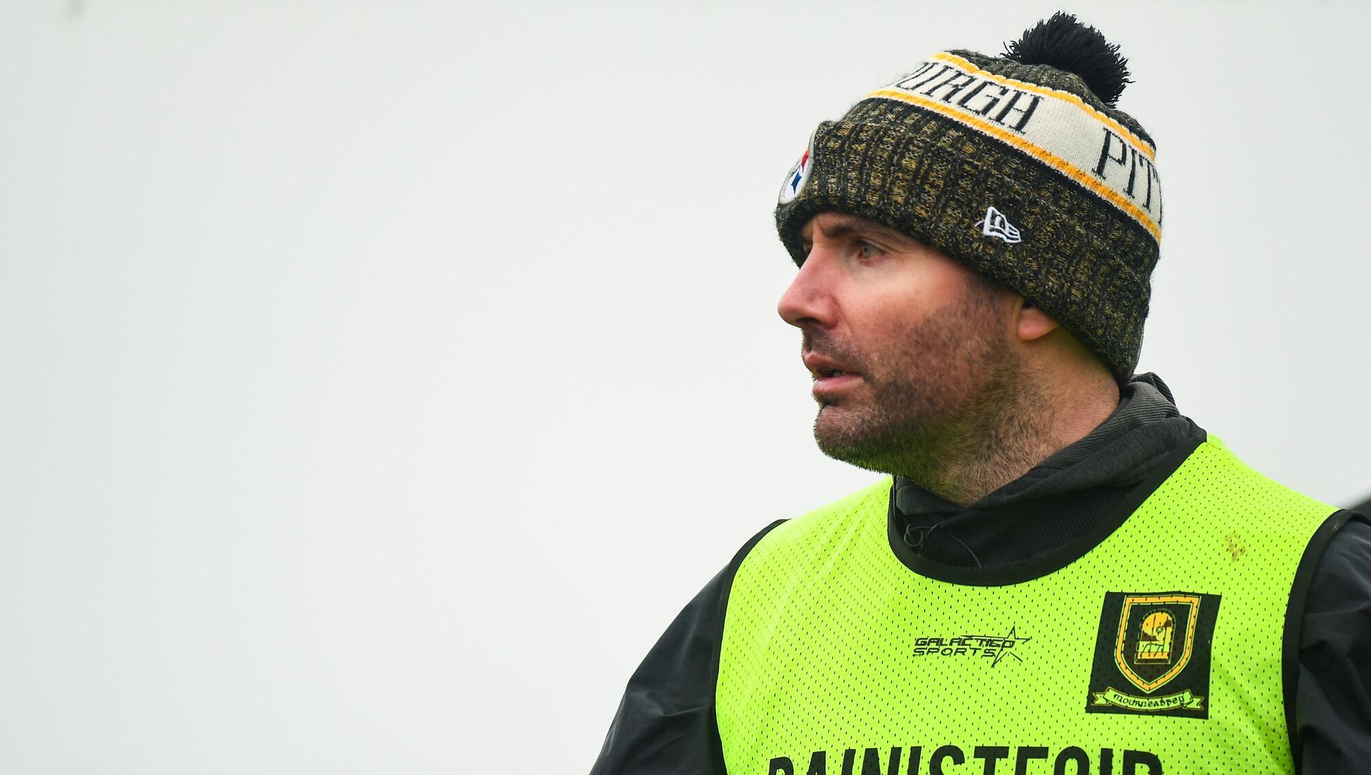 Shane Ronayne named as new Waterford football manager