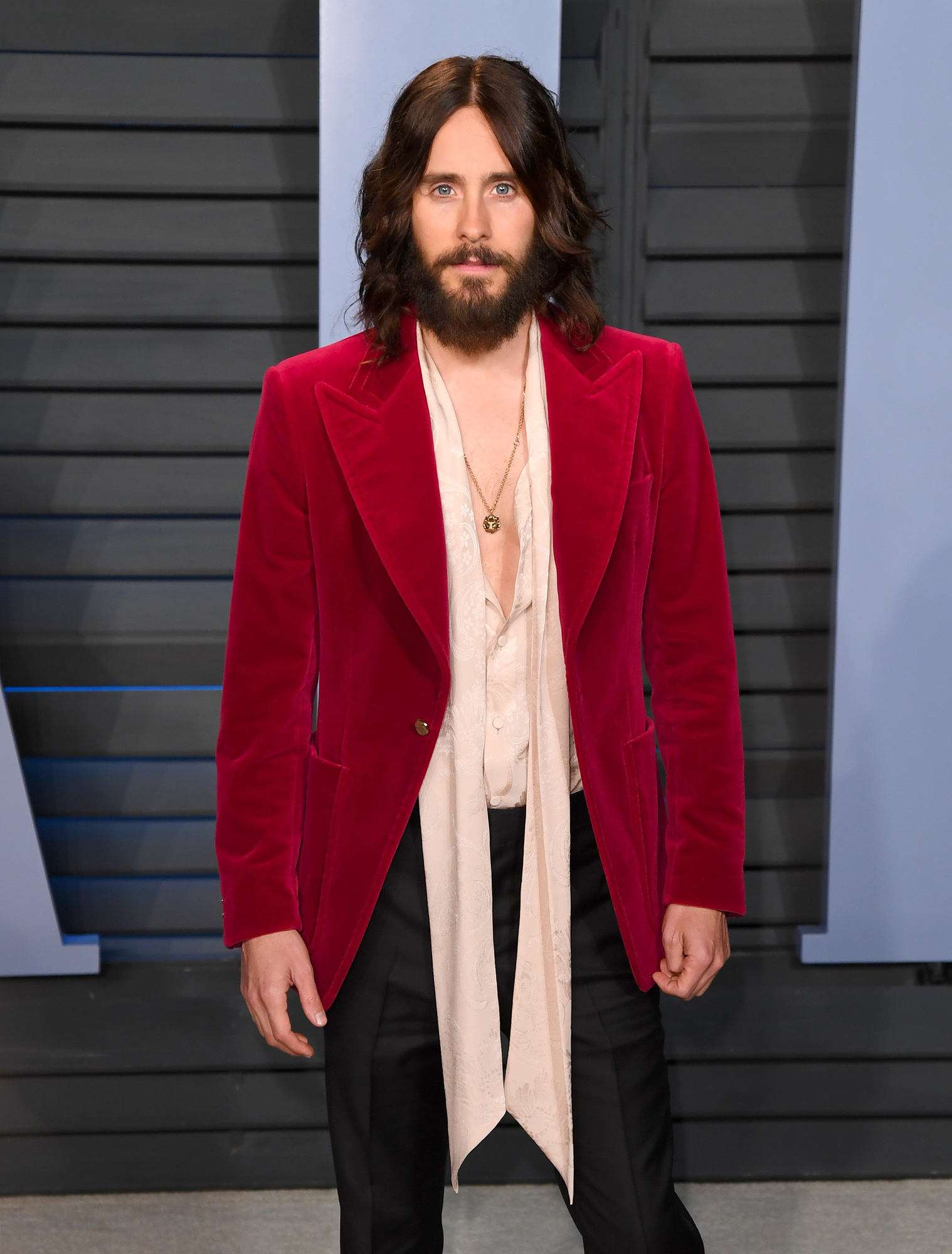 Jared Leto superhero film Morbius delayed