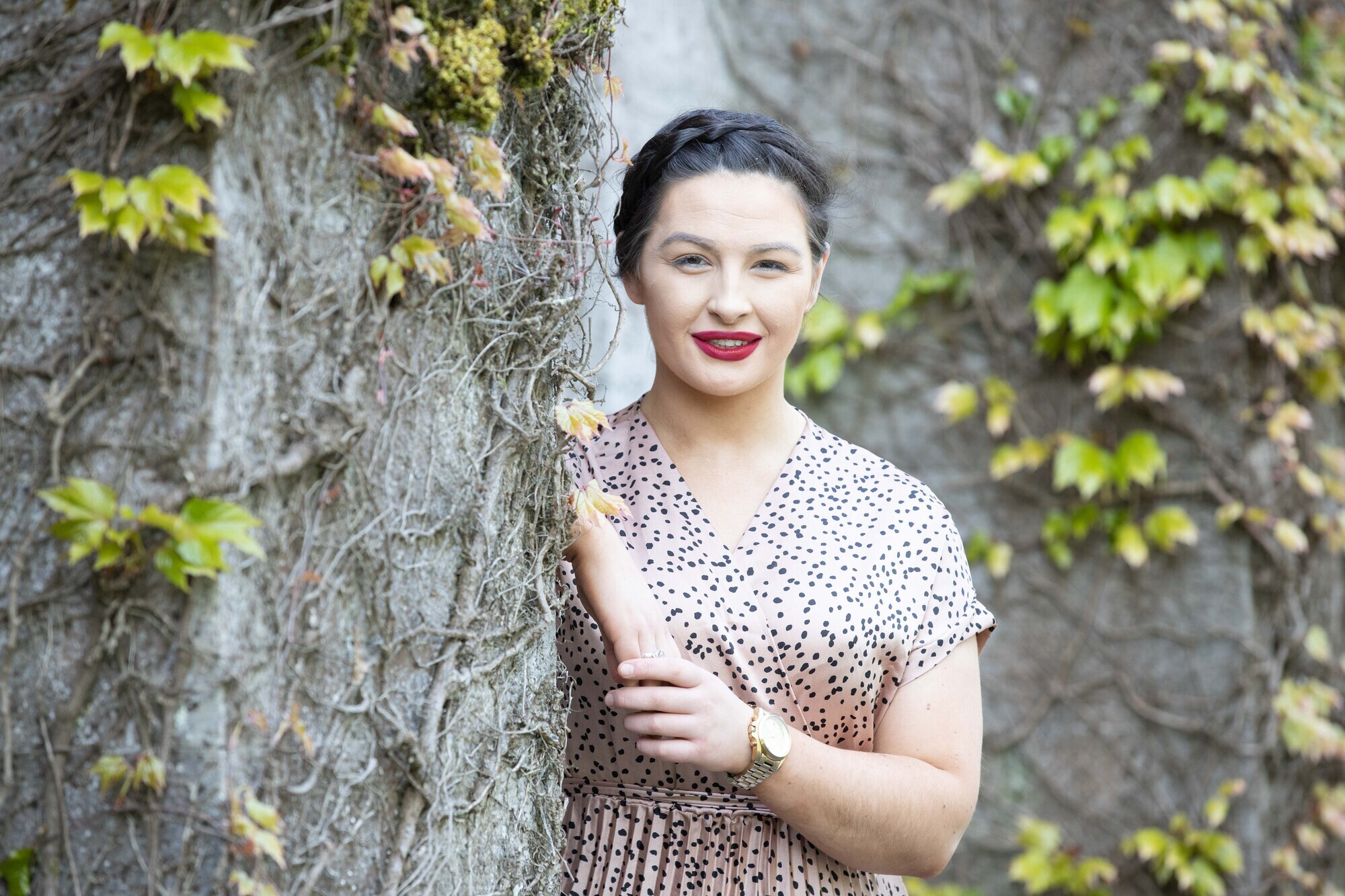 Cork nurse develops paperless nursing management system
